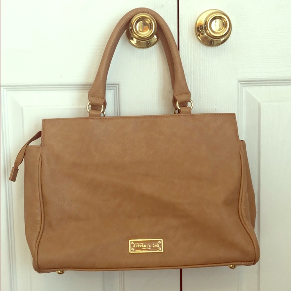 Olivia + Joy Purse
